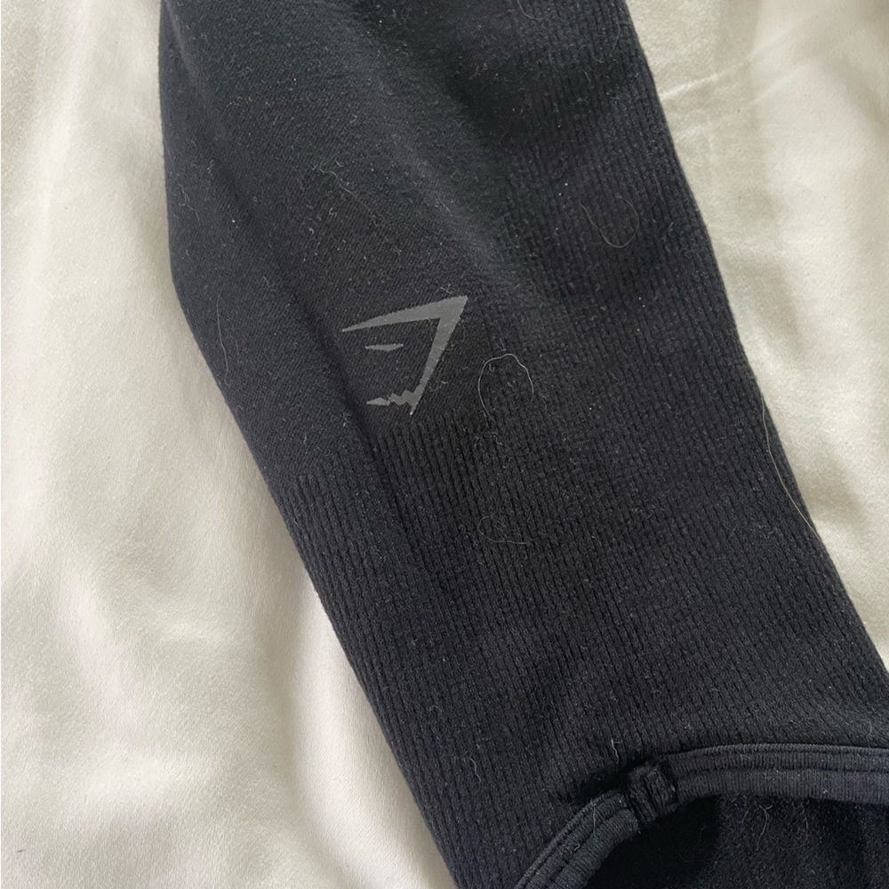 Gymshark Rest Day Seamless leggings